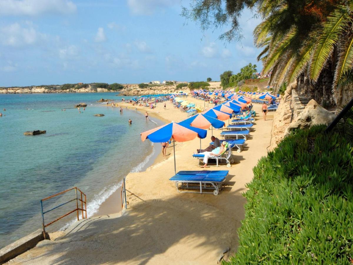 Villa Aqua Sunrise 1Km From Beach With Sea Views คอรัลเบย์ ภายนอก รูปภาพ